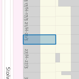 Perceel STN02-O-1518
