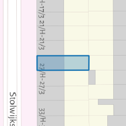 Perceel STN02-O-1519