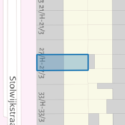 Perceel STN02-O-1520