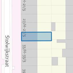 Perceel STN02-O-1521