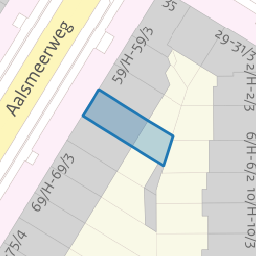 Perceel STN02-O-1525