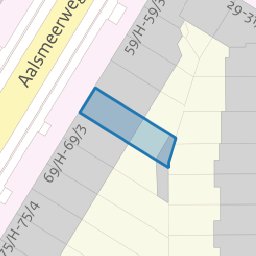 Perceel STN02-O-1526