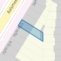 Perceel STN02-O-1527