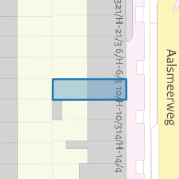 Perceel STN02-O-1538