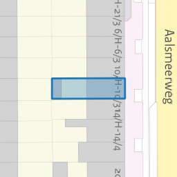 Perceel STN02-O-1539