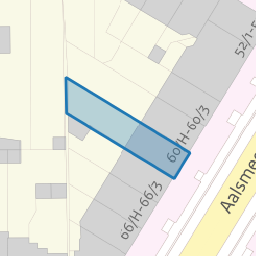 Perceel STN02-O-1553