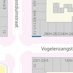 Perceel STN02-O-1564