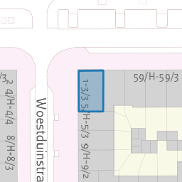 Perceel STN02-O-1566