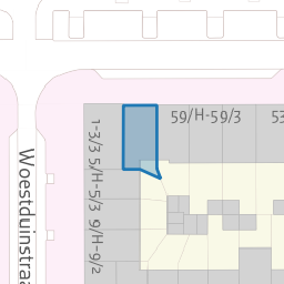 Perceel STN02-O-1567