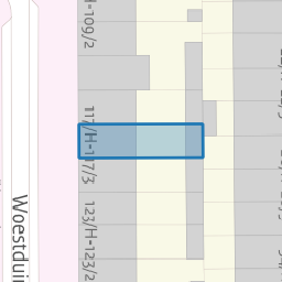 Perceel STN02-O-1592