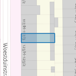 Perceel STN02-O-1593