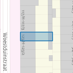 Perceel STN02-O-1594