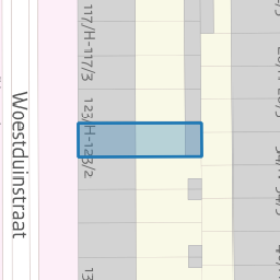Perceel STN02-O-1595