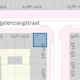 Perceel STN02-O-1600