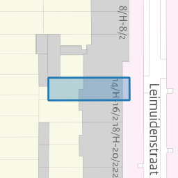 Perceel STN02-O-1608