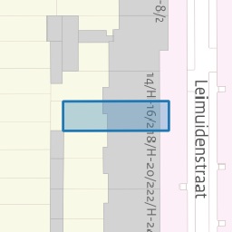 Perceel STN02-O-1609