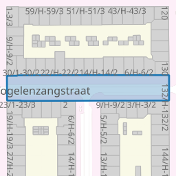 Perceel STN02-O-1621