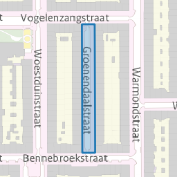 Perceel STN02-O-1622