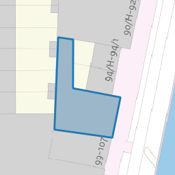 Perceel STN02-O-1633