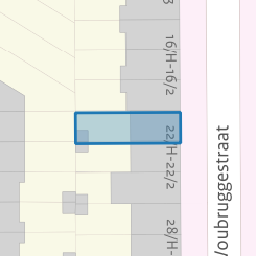 Perceel STN02-O-1646