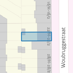Perceel STN02-O-1647