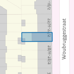 Perceel STN02-O-1648