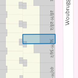 Perceel STN02-O-1652