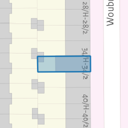 Perceel STN02-O-1653