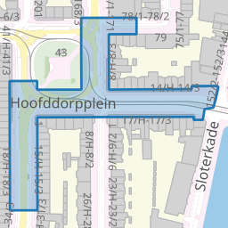 Perceel STN02-O-1657