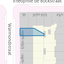 Perceel STN02-O-1661