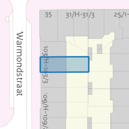 Perceel STN02-O-1662