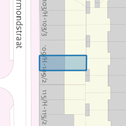 Perceel STN02-O-1665
