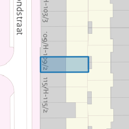 Perceel STN02-O-1666