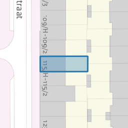Perceel STN02-O-1667