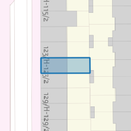 Perceel STN02-O-1672