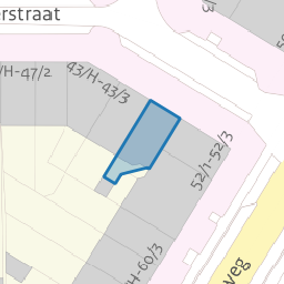 Perceel STN02-O-1673