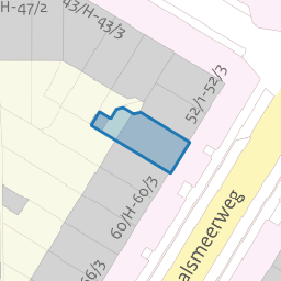 Perceel STN02-O-1676