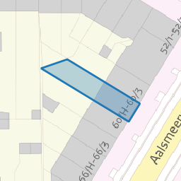 Perceel STN02-O-1678