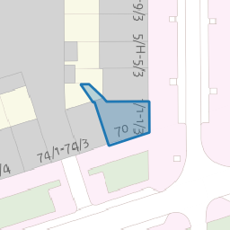 Perceel STN02-O-1683