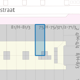 Perceel STN02-O-1694