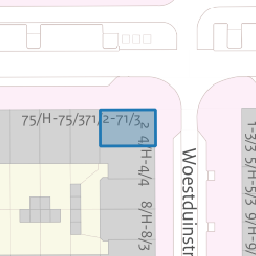 Perceel STN02-O-1697