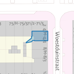 Perceel STN02-O-1698