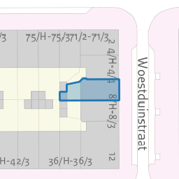 Perceel STN02-O-1699