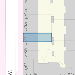 Perceel STN02-O-1704