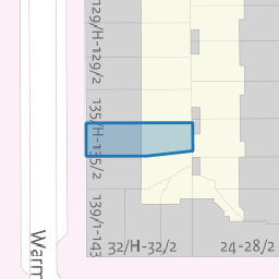 Perceel STN02-O-1705