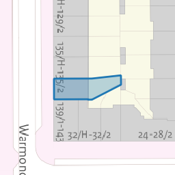 Perceel STN02-O-1706