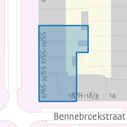 Perceel STN02-O-1714