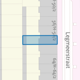 Perceel STN02-O-1717