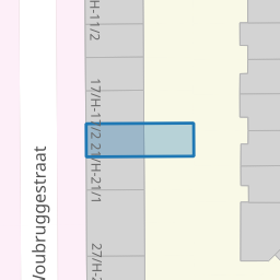 Perceel STN02-O-1720