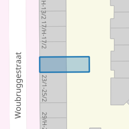 Perceel STN02-O-1721
